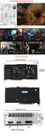 Placas gráficas, Placa de Vídeo, Compatível com HDMI, DP, DVI, GPU,
