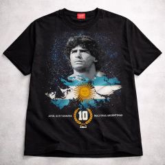 REMERA "MARADONA"/R65 - comprar online