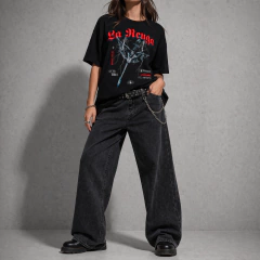 REMERA "LA RENGA"/R100 - comprar online