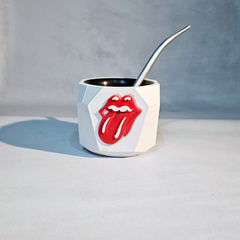 MATE- ROLLING STONES