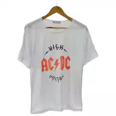 AC DC- HIGH VOLTAGE
