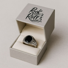ANILLO SELLO - ALEACIÓN - comprar online