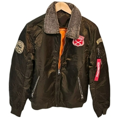 CAMPERA AVIADOR IMPORTADA - comprar online