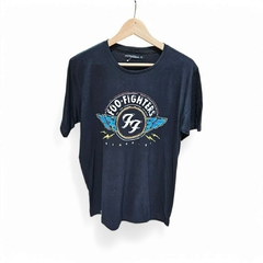 REMERA FOO FIGHTERS