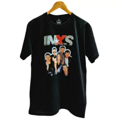 REMERA - INXS