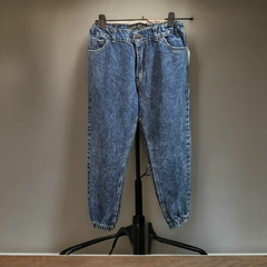 JOGGER JEAN HOMBRE - comprar online