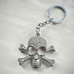 LLAVERO CALAVERA