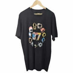 REMERA - LOS PIOJOS - 87
