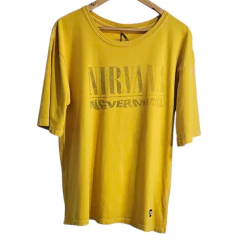 REMERA - NIRVANA