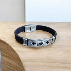 PULSERA ROCKERA