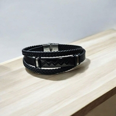 PULSERA ESTILO ROCKERO