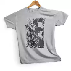 RADIO HEAD - comprar online