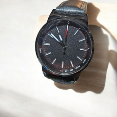RELOJ MINIMALISTA - CUERO ECOLÓGICO
