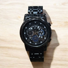RELOJ HOMBRE- CON CRONÓMETRO