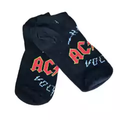 SOQUETE AC-DC