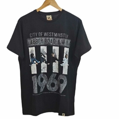 THE BEATLES - ABBEY ROAD. 1969 - comprar online