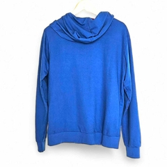 CAMPERA LIVIANA DE ALGODÓN RÚSTICO - comprar online