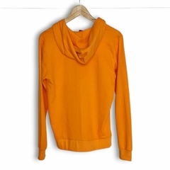 CAMPERA LIVIANA, ALGODÓN RÚSTICO CON CAPUCHA - comprar online