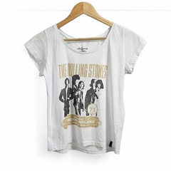 THE ROLLING STONES