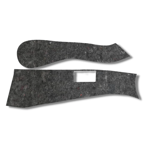 Forro Caixa do Ar-condicionado Opala - comprar online