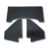Forro Painel Corta Fogo Fusca - comprar online