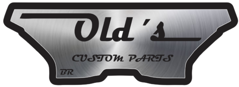 Olds Shop