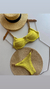 Biquini correntinha - comprar online