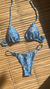Biquini Cortininha