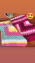 Short de Crochê - comprar online