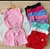 Conjunto Infantil