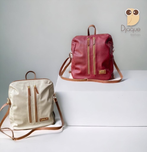 Mochila Feminina Vertice