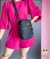 Bolsa Unissex Pocket vertical