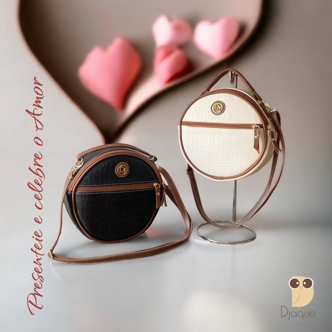 Bolsa feminina Tamborine Bag