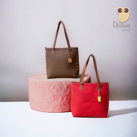Bolsa Sacola Extra Lisa