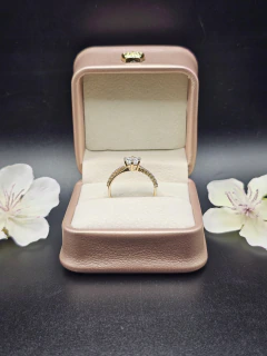 Anillo Dakota (AG10K002) - tienda en línea