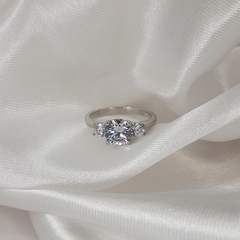 Anillo Abba