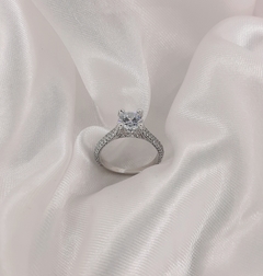Anillo Alteza
