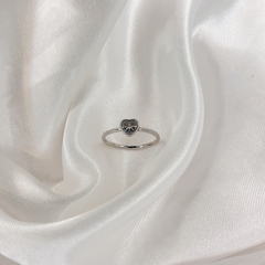 Anillo Corazón - tienda en línea