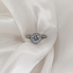 Anillo Genoveva - comprar en línea