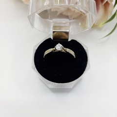 Anillo Paz en internet
