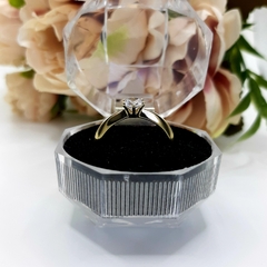Anillo Fortaleza