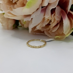 Anillo Eslabón - comprar en línea