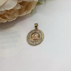 Medalla Sagrado corazón - comprar en línea