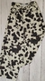 PANTALON PRINT VACA en internet