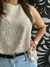 BLUSA CAETANA - Iluminé