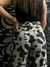 PANTALON PRINT VACA - comprar online