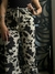 PANTALON PRINT VACA
