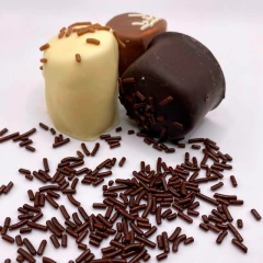 Bombón de Chocolate Semiamargo 100 grs. - comprar en línea