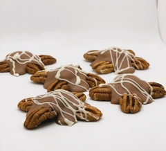 Tortuga de Chocolate de Leche 100 grs.