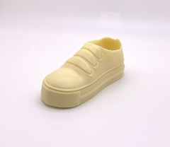 Zapato Chico de Chocolate Blanco - comprar en línea